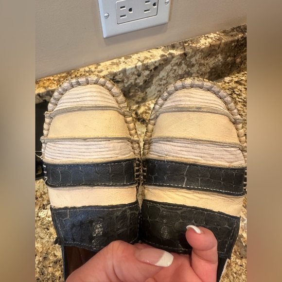 AS98 A.S.98 Loafer 38 - Picture 10 of 14